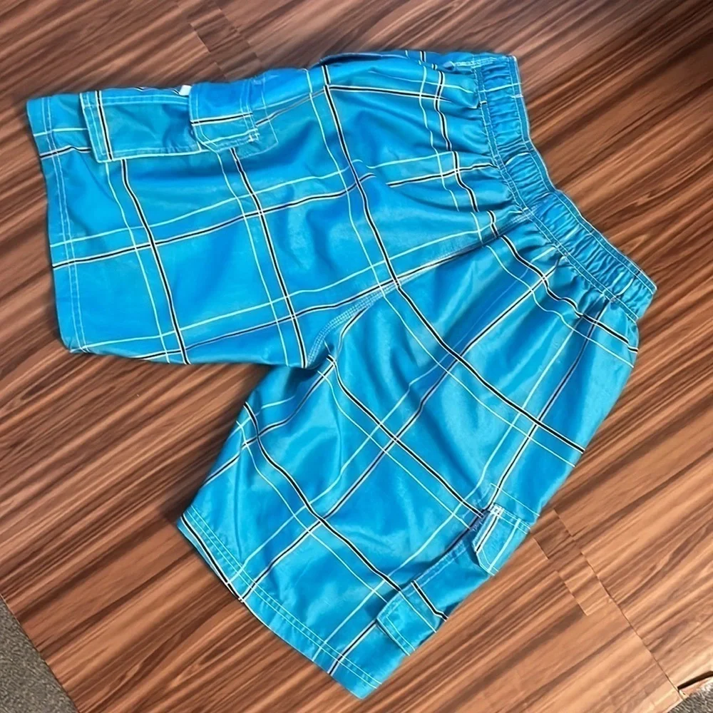 KANU Surf Board Shorts Size Medium